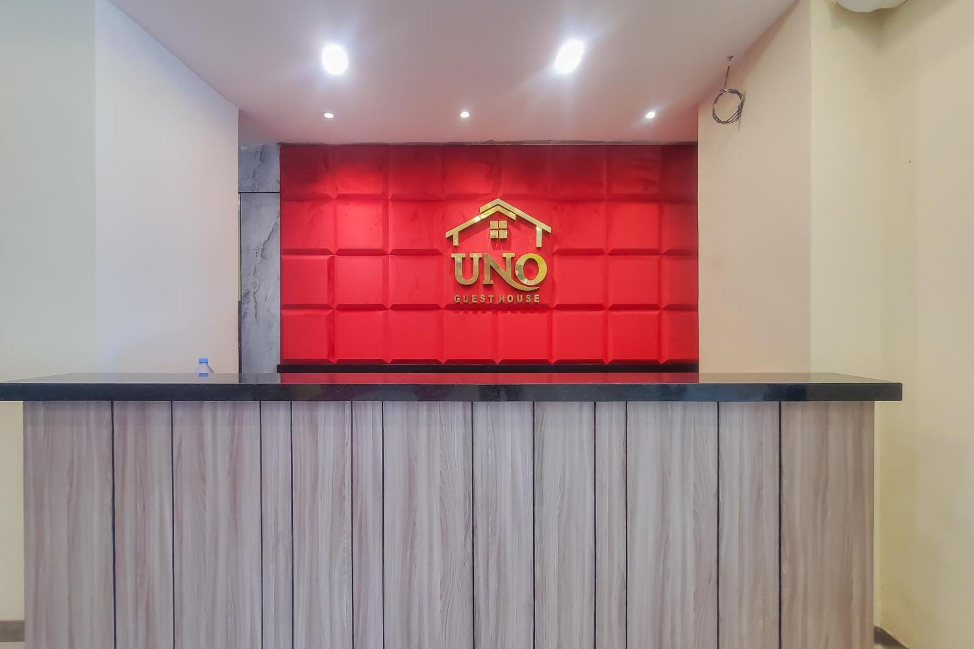 Reddoorz Plus @ Uno Jalan Merak Samarinda Bagian luar foto